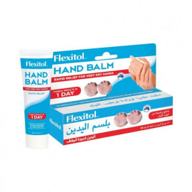 Flexitol Hand Balm Cream 56gm