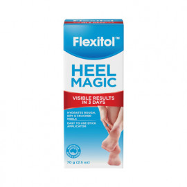 Flexitol Heel Magic 70gm