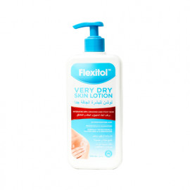 Flexitol Very Dry Skin Lotion 500ml