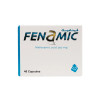 Fenamic 250mg 48 Capsules