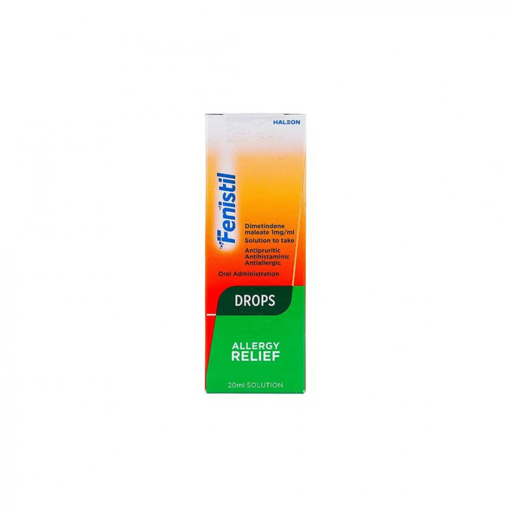 Fenistil Drops 20ml