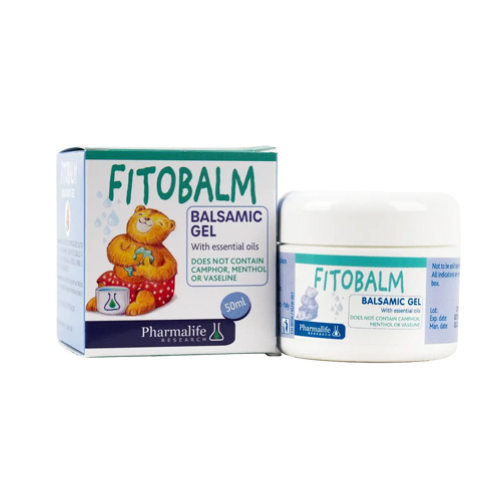 Fitobalm Gel 50ml