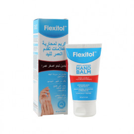 Flexitol Anti-Ageing Hand Balm 40gm