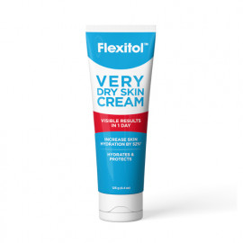 Flexitol Very Dry Skin Cream 125gm