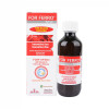 For Ferro The Blood Builder Syrup 200ml