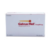 Galvusmet 50/850mg 60 Tablets