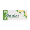 Ganaton 50mg 100 Tablets