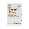 Gasec 40mg 14 Capsules