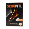 Genuphil (Glucosamin Chondriotin) 60 Film Coated Tablets