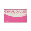 Gynial 10 Vaginal Ovules