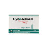 Gyno-Mycozal 400mg 3 Ovules