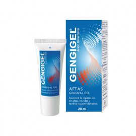 Gengigel Gingival Gel 20ml