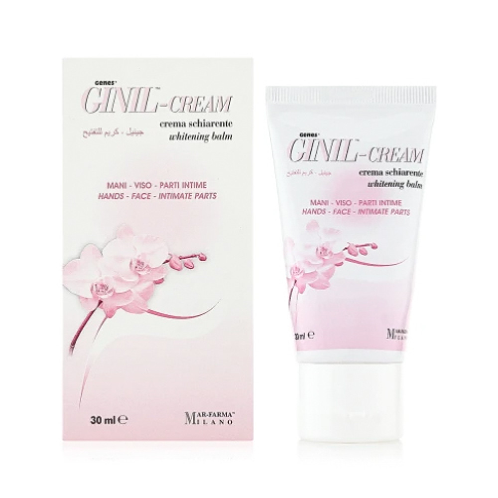 Ginil Cream 30ml