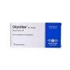 Glycilax Adults 12 Suppositories
