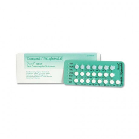 Gracial 22 Tablets