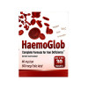 Haemoglob 30 Tablets 