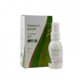 Hairgrow 2% Solution 50ml