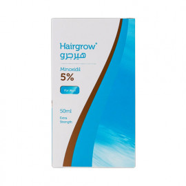Hairgrow 5% Solution 50ml