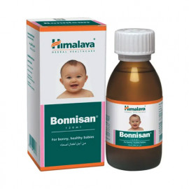 Himalaya Bonnisan Suspension 120ml