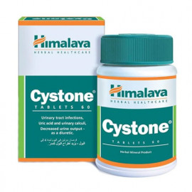 Himalaya Cystone 60 Tablets
