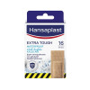Hansaplast Extra Tough Waterproof Strips 16 Plasters