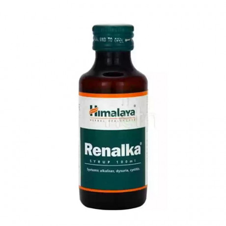 Himalaya Renalka Syrup 100ml