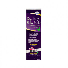 Hopes Relief Itchy, Dry Flaky Scalp Shampoo 200ml