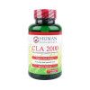 Human Essentials CLA 2000mg 60 Softgels