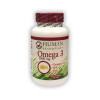 Human Essentials Omega 3 1000mg 100 Softgels