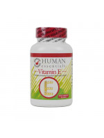 Human Essentials Vitamin E 1030mg 90 Softgels