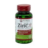 Human Essentials Zinc 50mg 100 Tablets