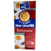 INTIMATE WASH GEL 250ML (UNI)