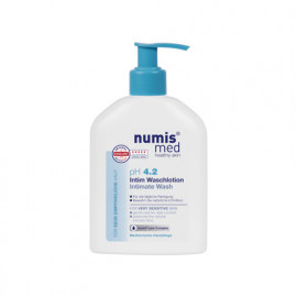 Numis Med PH 4.2 Intimate Wash 200ml