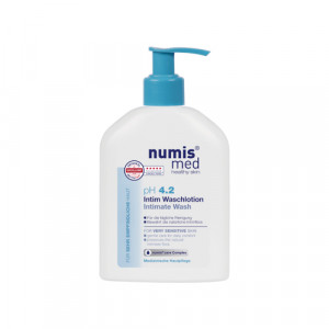 Numis Med PH 4.2 Intimate Wash 200ml