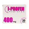 I-Profen 400mg 30 Tablets