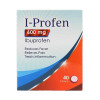 I-Profen 600mg 40 Tablets