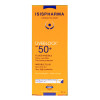 ISIS PHARMA UVEBLOCK SPF 50+ FLUID INVISIBLE CREAM 40ML 1+1 OFFER