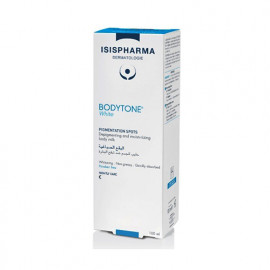 Isis Bodytone White Pigmentation Spots 100ml