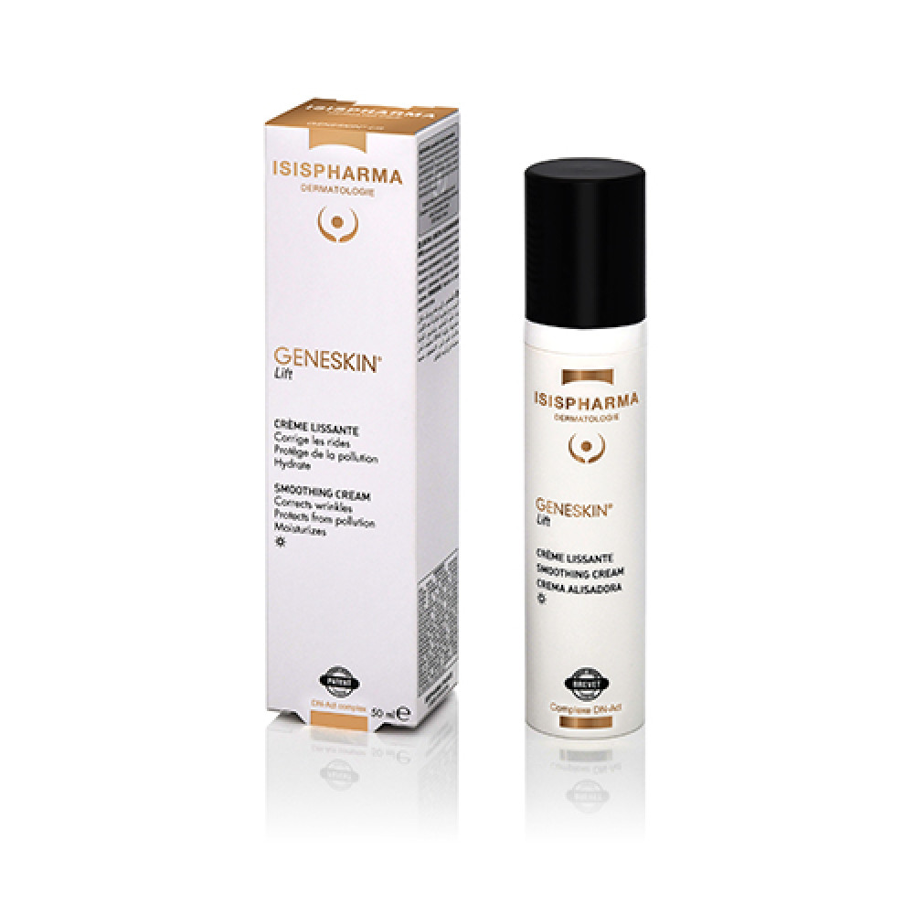Isis Geneskin Lift Smoothing Cream 50ml