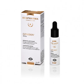 Isis Geneskin White Serum 28ml