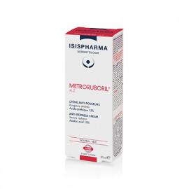 Isis Metroruboril A.Z Anti-Redness Cream 30ml
