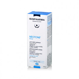 Isis Neotone Intensive Body Lotion 100ml