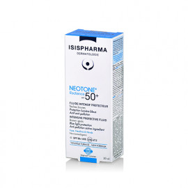 Isis Neotone Radiance SPF50+ 30ml