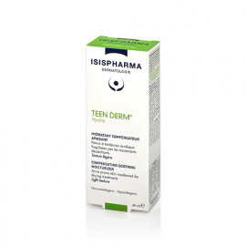 Isis Teen Derm Hydra Soothing Moisturizer 40ml