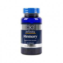 Infinity Memory 60 Capsules