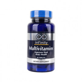 Infinity Multivitamin 60 Tablets