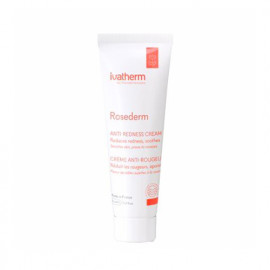 Ivatherm Rosederm Cream SPF30 - 40ml