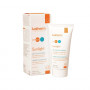 Ivatherm Sunlight SPF 50+ Dry Touch Cream