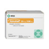 Janumet 50/500mg 56 Tablets