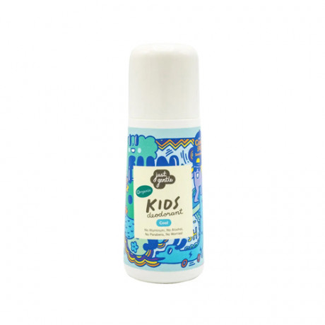 Just Gentle Kids Deodorant Cool 60ml